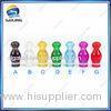 Sailing 510 Plastic Gourd drip tips with cheapest price on wholesale