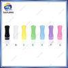 Sailing 510 Plastic drip tips with solid color