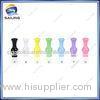 Sailing 510 Plastic Ming drip tips with solid color