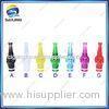 Sailing 510 Plastic Ming drip tips with cheapest price on wholesale