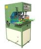 Pneumatic Canvas Tarpaulin Welding Machine Welding Machinery , 8KW