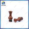 Sailing 510 Plastic grainy Ming drip tips wholesale E-cigarette drip tips for 2104