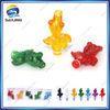 Sailing 510 Plastic Fish drip tips wholesale E-cigarette drip tips for 2104