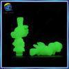 Sailing 510 noctilucent Plastic Dragon drip tips wholesale E-cigarette drip tips for 2104