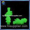 Sailing 510 noctilucent Plastic Dragon drip tips wholesale E-cigarette drip tips for 2104