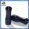 Black E cigarette Drip tip 9.2mm For 510 Vivi Nova Ecig Atomizer