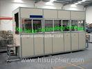 PLC Automatic Ultrasonic Cleaning Machine For Industry / Mechanical Tools Metal Parts
