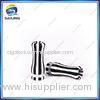 510 Plastic Striped E cig Drip Tips With CE Certification