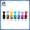 Ladies E cigarette Drip tip For E-cig , 9.2mm OEM E Cig Holder