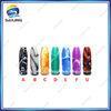 510 Acrylic Bullet Drip Tips , Rebuildable E-cigarette Drip Tip