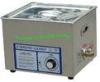 Electric Cleaning Machine For Jewelry / Glasses / Electronics Ultrasonic Cleaning
