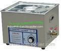 Electric Cleaning Machine For Jewelry / Glasses / Electronics Ultrasonic Cleaning