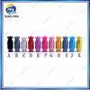 Sailing 510 Aluminum Helix Drip Tip for E-cigarette