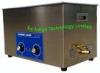 Glasses Non-Toxic Benchtop Ultrasonic Cleaner For Medical Instrument Ultrasound Cleaning