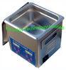 Digital Benchtop Ultrasonic Cleaner Of 1.3L Mechanical Ultrasonic Tank