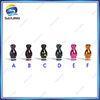 510 Aluminum Splash Pawn Drip Tip Gourd Drip Tip for E-cigarette