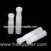 White / Black Delrin Kanger Drip Tips For 306 Atomizer