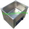 14L 300w Electric Electronics Benchtop Ultrasonic Clean With Digital Timer Power Adjustable