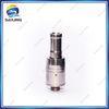 2.2ohm Stainless Steel E-cig Atomizer With Replaceable Coil