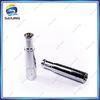 1.8ohm A5 E cig Rebuildable Atomizer Tank Chrome Plating Fit For T2 Drip Tip