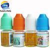 5ml - 50ml E cigs Liquid Bottle , Electronic Cigarette Fitting