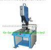 15KHz PLC Ultrasonic Welding Machine For Electronics Products Welding