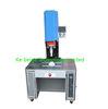 Servo Motor Ultrasonic Welding Machine For PE / PP Plastic Parts