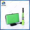 1.6ml - 2.0 ml CE4 Atomizer E cig Ego Starter Kit , Leather Case