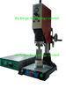 Road Marker Ultrasonic Welding Machine / Supersonic Plastic Welder