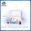 Lady E cig Ego Starter Kit With Stainless Steel A7 Atomizer 14250 Battery