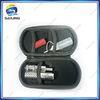 Portable E cig Ego Starter Kit , A8 Atomizer With 18350 Battery