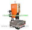 1200w 20khz Ultrasonic Welding Machine / Electric Supersonic Welding Machinery