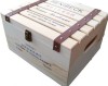 Wood wine packs, wine boxes