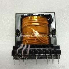 For PCB High Conversion Power Transformer EE