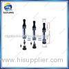 510 E cigarette Clearomizer 1.6ml T3 Tank Atomizer With Replaceable Coil