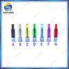 510 E cigarette Clearomizer 2.4ml Kanger Evod C Tank Atomizer