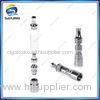 Rebuildable SS Ego CE4 Atomizer For Women , Vhit Wax Oil Atomizer