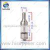 1.8ohm 2.5 ml Kanger E cig G25 Atomizer With Replaceable Coil
