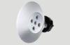 50W 38 High Bright LED Highbay Light 5000Lm 75 CRI Cool White