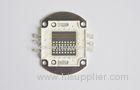 RoHS Approved 90W 120 RGB Full Color LED Module , COB LED Light Source