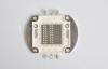 50W Light Source RGB LED Module , Full Color COB LED Array