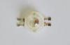 High Efficiency 3 Watt 4 pins RGB LED Diode For Wall Washer