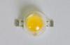 4W 100 lm/W Bridgelux COB LED 80 CRI Warm White For Down Light