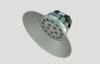 180W 90 Bridgelux LED Super Bright High Bay Light 75 CRI Aluminum Body