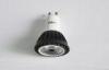 4W 300lm GU10 Dimmable LED Spotlight 24 degree For Indoor Lighting