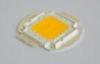 40W 4400Lm High Power COB LED Module , 45mil Bridgelux Chip