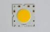 18W 95 - 105 Lm/W High Power LED Aluminum Base , Genesis Chip