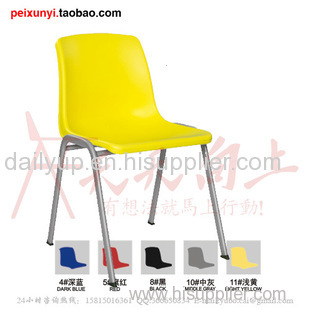 plastic kids chair and high market chair