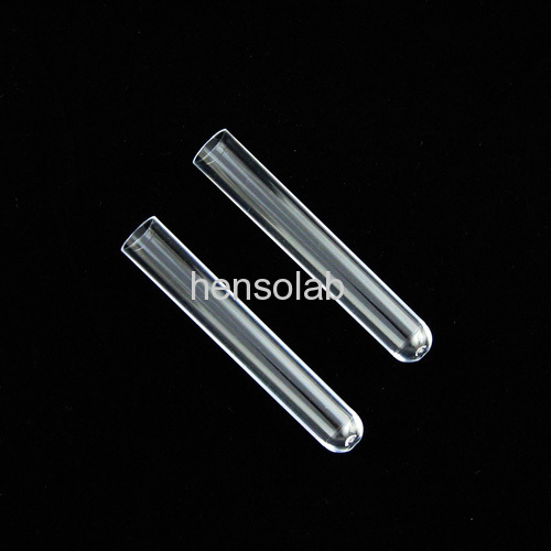 Plastic Test Tube for laboratory use