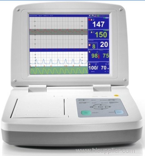 Mars K Fetal Monitor